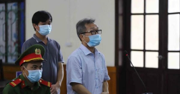 Giám đốc công ty chăn nuôi bò tại Hà Tĩnh lĩnh án chung thân vì chiếm đoạt 155 tỷ đồng Giám đốc công ty chăn nuôi bò tại Hà Tĩnh lĩnh án chung thân vì chiếm đoạt 155 tỷ đồng