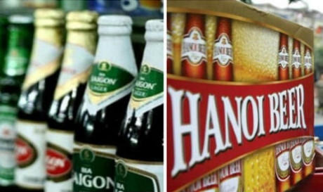 Thoái vốn nhà nước tại Sabeco, Habeco: Bộ Tài chính chỉ 'gác gôn'