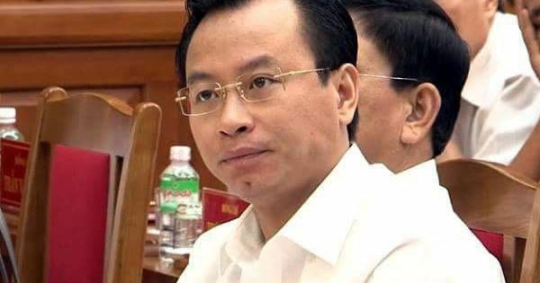 Làm quan đừng chỉ nói hay, quên làm