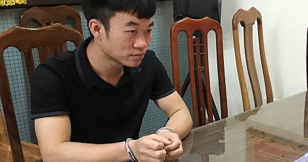 Bắt kẻ cầm đầu nhóm chuyên bắt cóc người Trung Quốc, đòi tiền chuộc Bắt kẻ cầm đầu nhóm chuyên bắt cóc người Trung Quốc, đòi tiền chuộc