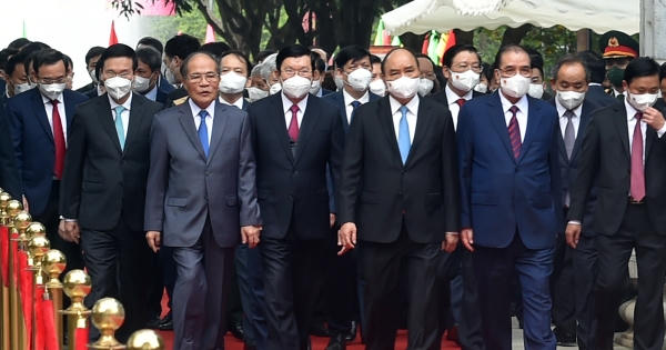 Nghệ An cần quyết tâm làm nên một “kỳ tích sông Lam”