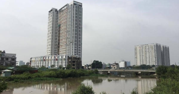 TP HCM: Dự kiến giao nhà cho khách trước hạn, chủ đầu tư triển khai tiếp La Astoria giai đoạn 2