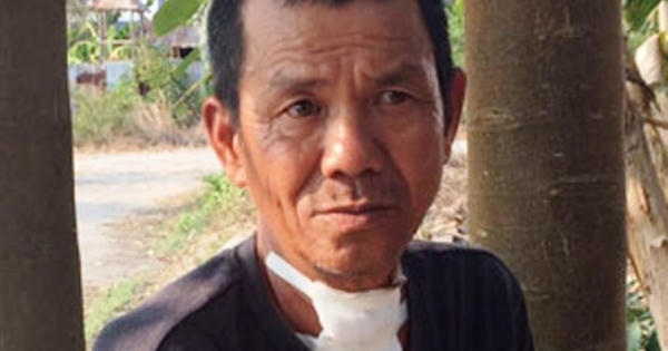 Tài xế xe ôm nghi bị cắt cổ, cướp tài sản ở Sài Gòn