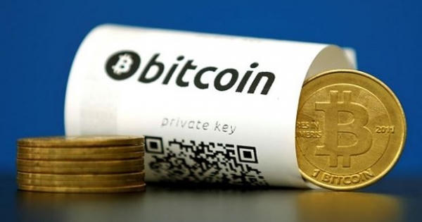 Phó Thủ tướng Vương Đình Huệ: Tiền ảo chưa thể có khả năng thách thức các đồng tiền quốc gia