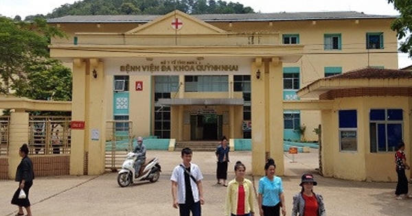 Khởi tố kỹ thuật viên chụp X-quang hiếp dâm bệnh nhi 13 tuổi