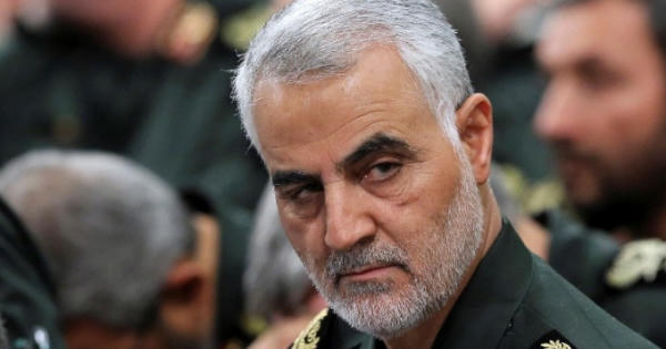 Interpol bác yêu cầu của Iran bắt giữ Tổng thống Trump vì lý do chính trị