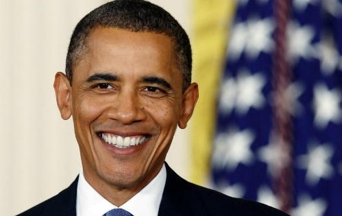 Bật mí nguyên nhân Tổng thống Obama cai thuốc lá