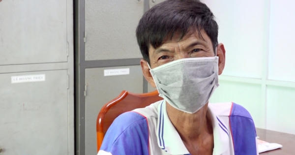 An Giang: Bắt quả tang đối tượng mua bán cần sa