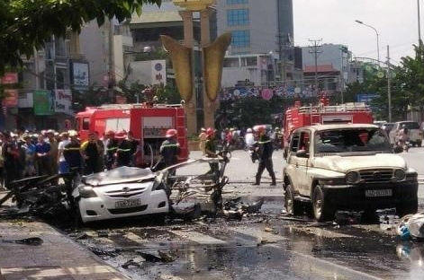 Tin tức an ninh trật tự mới nhất trong ngày 3/10