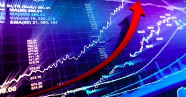 Thị trường chứng khoán ngày 15/5: VN-Index, HNX-Index cùng tăng điểm ấn tượng