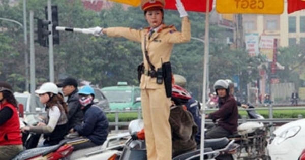 Hà Nội: Từ ngày 24-26/10, hạn chế giao thông trên một số tuyến đường