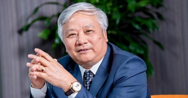 Dấu ấn và triết lý kinh doanh của ông Đào Ngọc Thanh