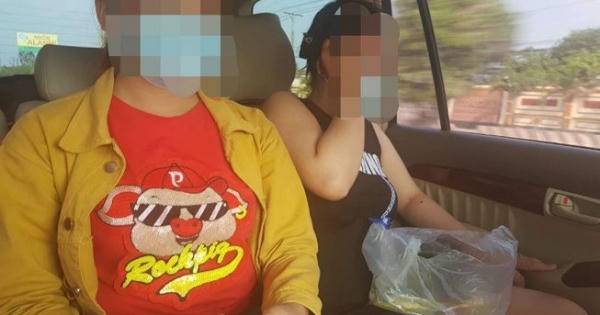 Một công an viên bị cô gái 19 tuổi tố cáo ép quan hệ tình dục nhiều lần Một công an viên bị cô gái 19 tuổi tố cáo ép quan hệ tình dục nhiều lần