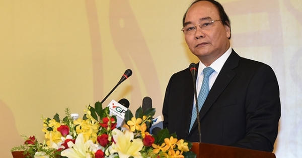 Thủ tướng: Tinh thần lớn nhất là tháo gỡ vướng mắc, không hình sự hóa