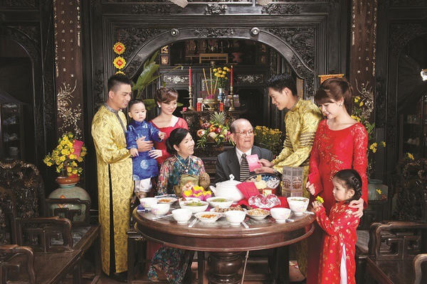 Những lời chúc Tết hay và đầy ý nghĩa cho năm mới Bính Ngọ