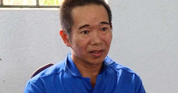 Trộm 7 cây vàng của mẹ vợ