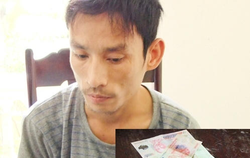 Thanh Hóa: Khởi tố, bắt giam đối tượng chặn đường trấn cướp học sinh