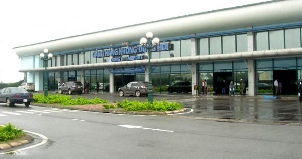 Địa ốc Quảng Bình tăng tốc đón sóng hạ tầng
