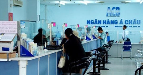 Tỷ giá ngân hàng ACB mới nhất ngày 15/10/2019