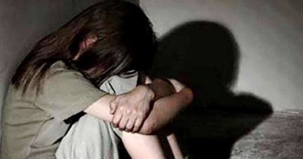 Gã đàn ông nổi "thú tính" với bé gái sau khi uống rượu