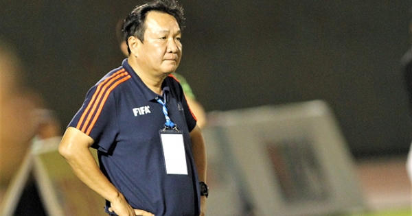 Thay tướng ở làng cầu Việt