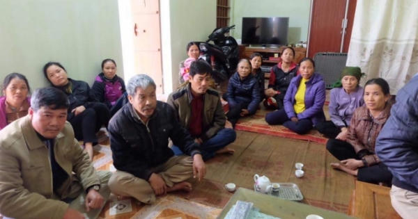 Vụ bé gái 4 ngày tuổi tử vong ở Hà Nội: Xác định nguyên nhân ban đầu là do sặc sữa!