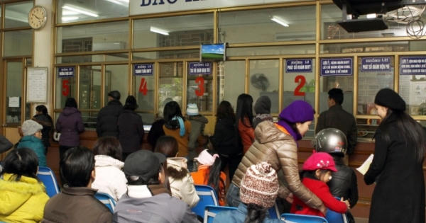 Điều kiện chi trả bảo hiểm y tế Điều kiện chi trả bảo hiểm y tế