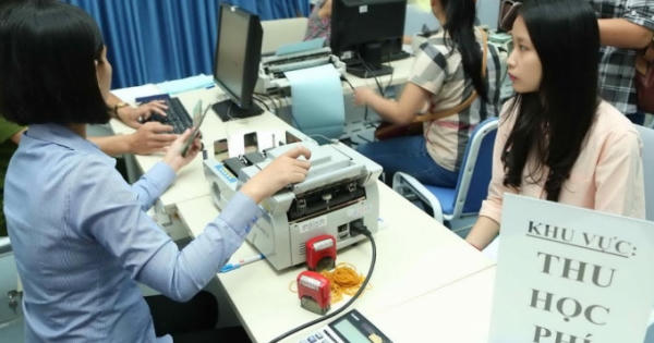 Sở GD-ĐT Hà Nội nói gì về việc tăng học phí trường công? Sở GD-ĐT Hà Nội nói gì về việc tăng học phí trường công?