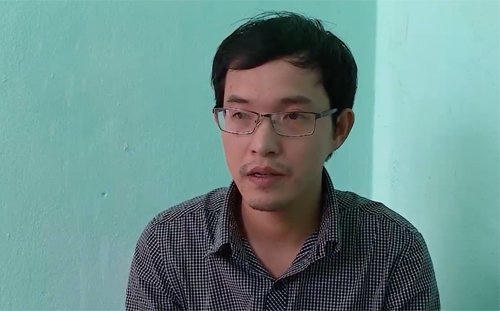 Vạch rõ thủ đoạn đằng sau hành vi xuyên tạc