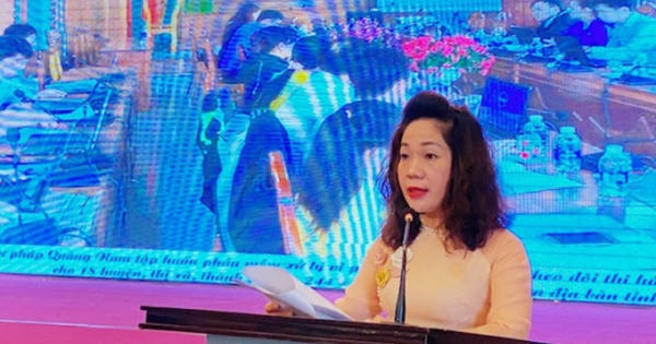 Tư pháp các tỉnh Bắc Trung Bộ: Ngày càng tham gia sâu rộng vào phát triển kinh tế - xã hội