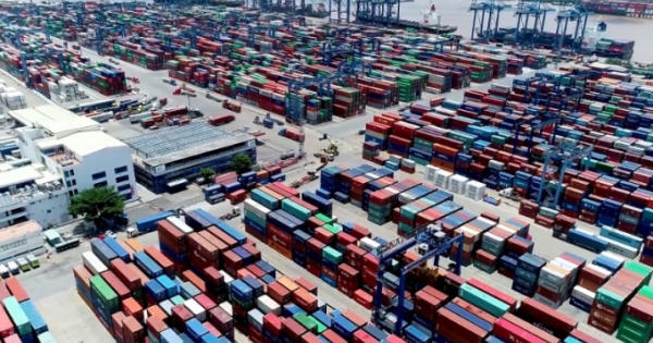 Năm 2021, GDP của Việt Nam tăng 2,58%