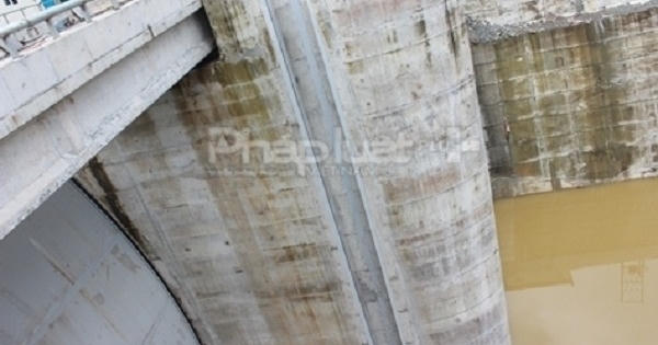 Đã tìm thấy một thi thể nạn nhân trong sự cố tại thủy điện Sông Bung 2 Đã tìm thấy một thi thể nạn nhân trong sự cố tại thủy điện Sông Bung 2