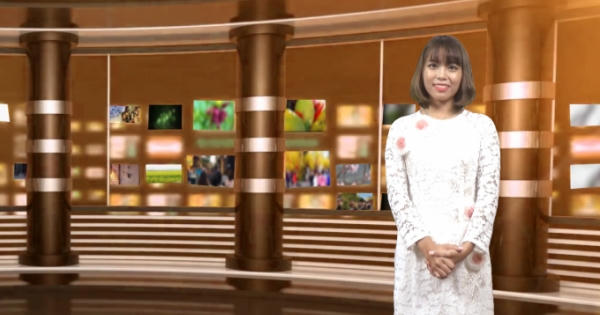 Bản tin Tết Việt 2018: Giới trẻ và những dự định thú vị trong năm mới