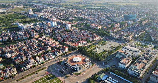 Năm 2020, tỉnh Bắc Giang thu ngân sách Nhà nước vượt dự toán ước đạt 10.600 tỷ đồng