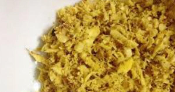 Cơ sở tẩm hóa chất chết người vào riềng xay bị phạt 7 triệu đồng