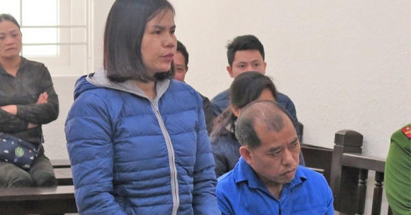 Cái kết đắng cho đôi tình nhân góp tiền, "liều mình" buôn ma túy