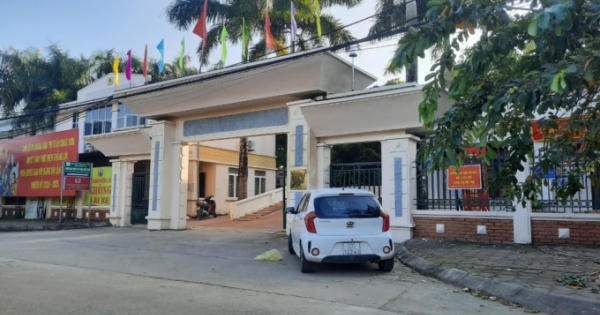 Hà Nội: UBND thị trấn Chúc Sơn đang xem xét giải quyết các kiến nghị của công dân