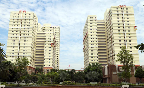 Audio địa ốc 360s: TP HCM đấu giá 200 căn hộ tái định cư