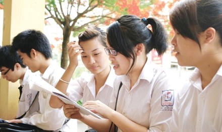 Bộ trưởng GD-ĐT “bật mí” tất tần tật trước thềm kỳ thi THPT Quốc gia 2016 Bộ trưởng GD-ĐT “bật mí” tất tần tật trước thềm kỳ thi THPT Quốc gia 2016