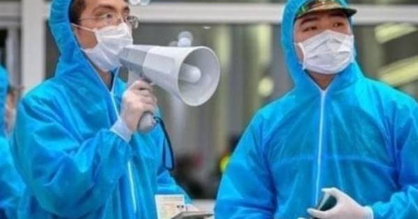 Hà Nội: Thêm 5 ca dương tính SARS- CoV-2 tại Times City