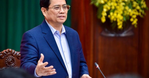 Không để địa phương phải “chạy lên, chạy xuống”