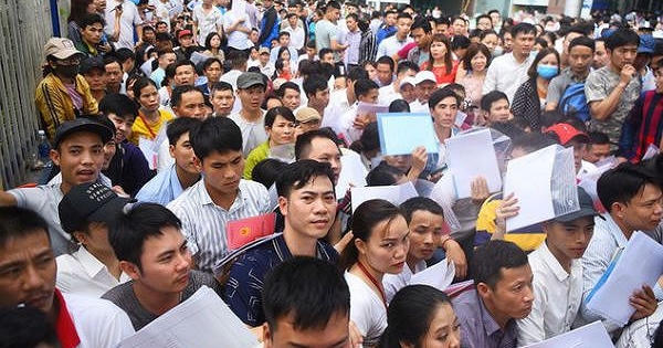 Vì sao Hàn Quốc siết quy định cấp visa 5 năm cho người Việt?