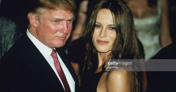 Ba người vợ xinh đẹp của tân Tổng thống Mỹ Donald Trump