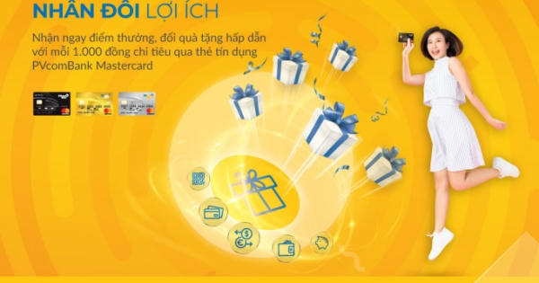 PVcomBank ra mắt Chương trình Khách hàng thân thiết PVcomBank ra mắt Chương trình Khách hàng thân thiết