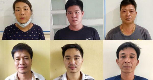 Đồng Nai: Tiếp tục mở rộng điều tra vụ Loan “Cá”