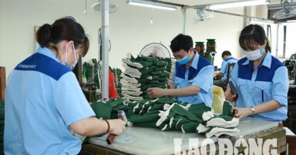 Hà Nội: Thưởng Tết Nguyên đán cao nhất là 420 triệu đồng