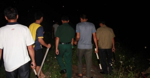 Toàn cảnh vụ thảm sát 4 bà cháu rúng động Quảng Ninh Toàn cảnh vụ thảm sát 4 bà cháu rúng động Quảng Ninh