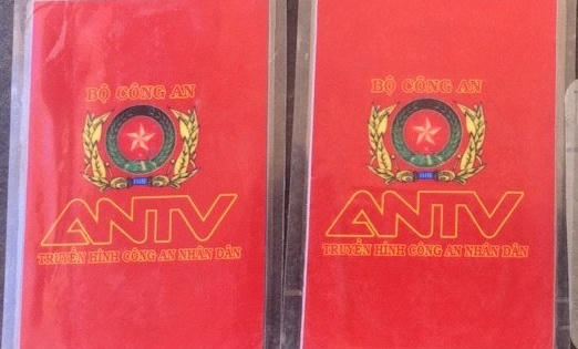 Mạo danh Cộng tác viên kênh truyền hình Công an Nhân dân đi buôn dưa hấu