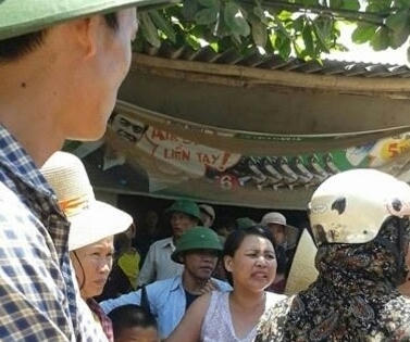 Đô Lương (Nghệ An): Vỡ hụi hàng chục tỷ đồng náo loạn thôn làng Đô Lương (Nghệ An): Vỡ hụi hàng chục tỷ đồng náo loạn thôn làng