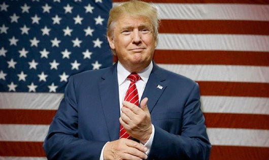 Tân Tổng thống Donald Trump và thách thức “rối trong, vướng ngoài”